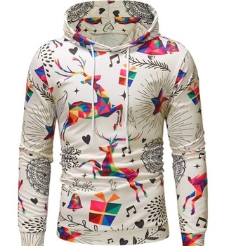 Fleece Hoodies Full Zip